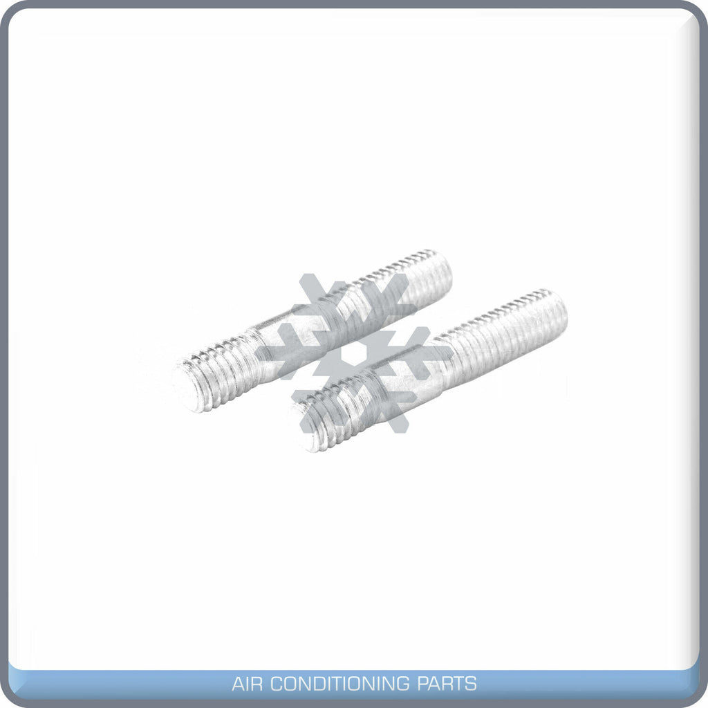 A/C Condenser for Ford Expedition, F-150 / Lincoln Navigator QL - Qualy Air