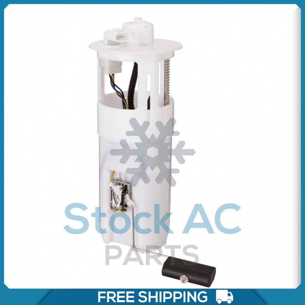 Electric Fuel Pump Module For Chrysler 300M Concorde LHS Dodge Intrepid QOA - Qualy Air