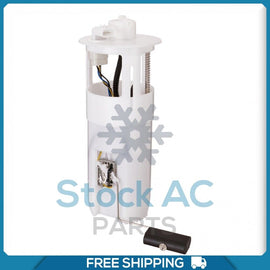 Electric Fuel Pump Module For Chrysler 300M Concorde LHS Dodge Intrepid QOA - Qualy Air