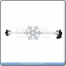 Load image into Gallery viewer, Radiator for Mitsubishi Lancer, Outlander - 2007 to 2015 QL - Qualy Air