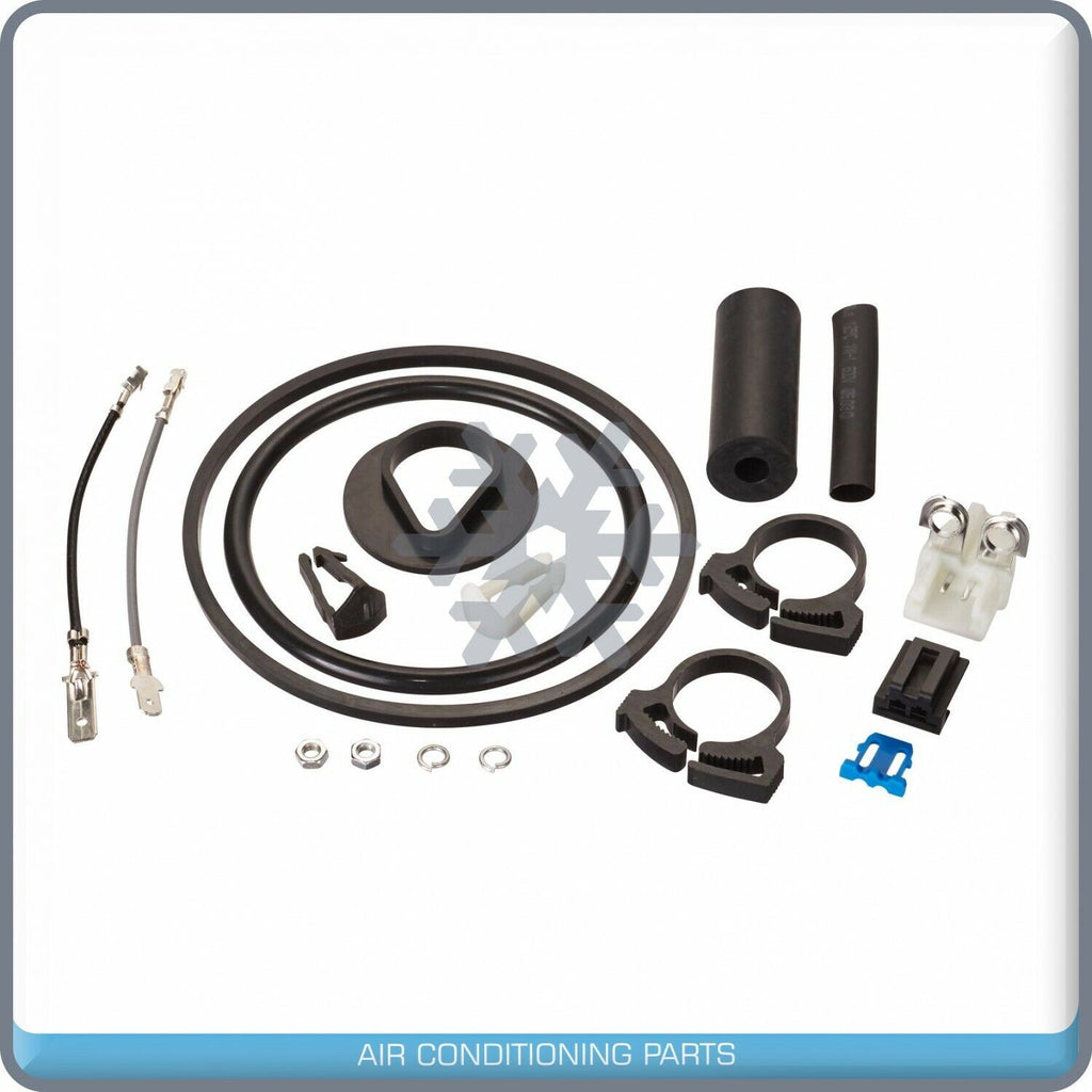 Electric Fuel Pump for Chevrolet B60, C60, C70, Celebrity / Dodge Aries /... QOA - Qualy Air