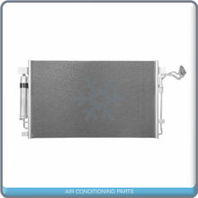 Load image into Gallery viewer, New AC Condenser For 07-18 Altima 2.5L 3.5L 09-20 Maxima 3.5L NI3030171 QL - Qualy Air