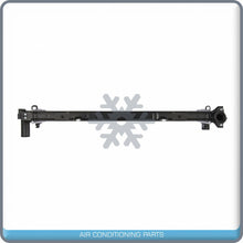 Load image into Gallery viewer, NEW Radiator for Chrysler Voyager 2001-03 / Dodge Caravan, Grand Caravan 2001-04 - Qualy Air