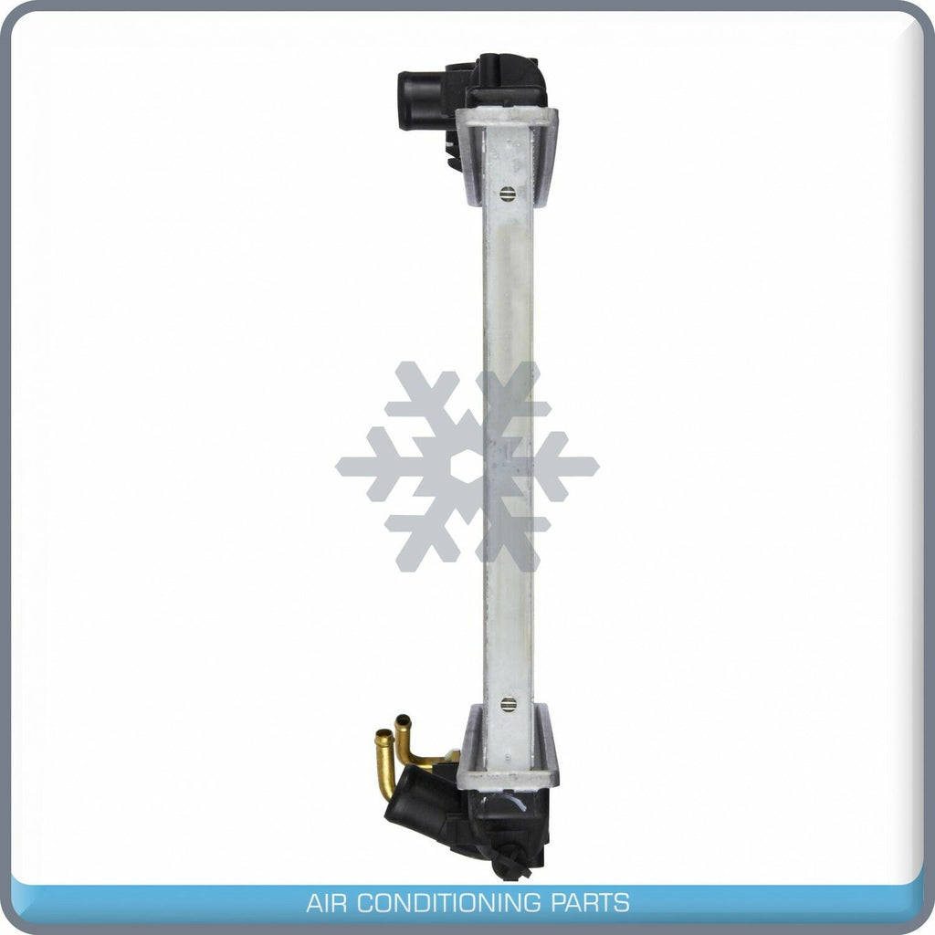 Radiator for Acura Integra QOA - Qualy Air