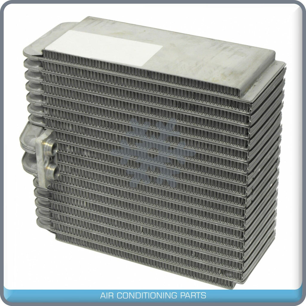 New A/C Evaporator Core for Toyota Paseo, Tercel - 1993 to 1999 - Qualy Air