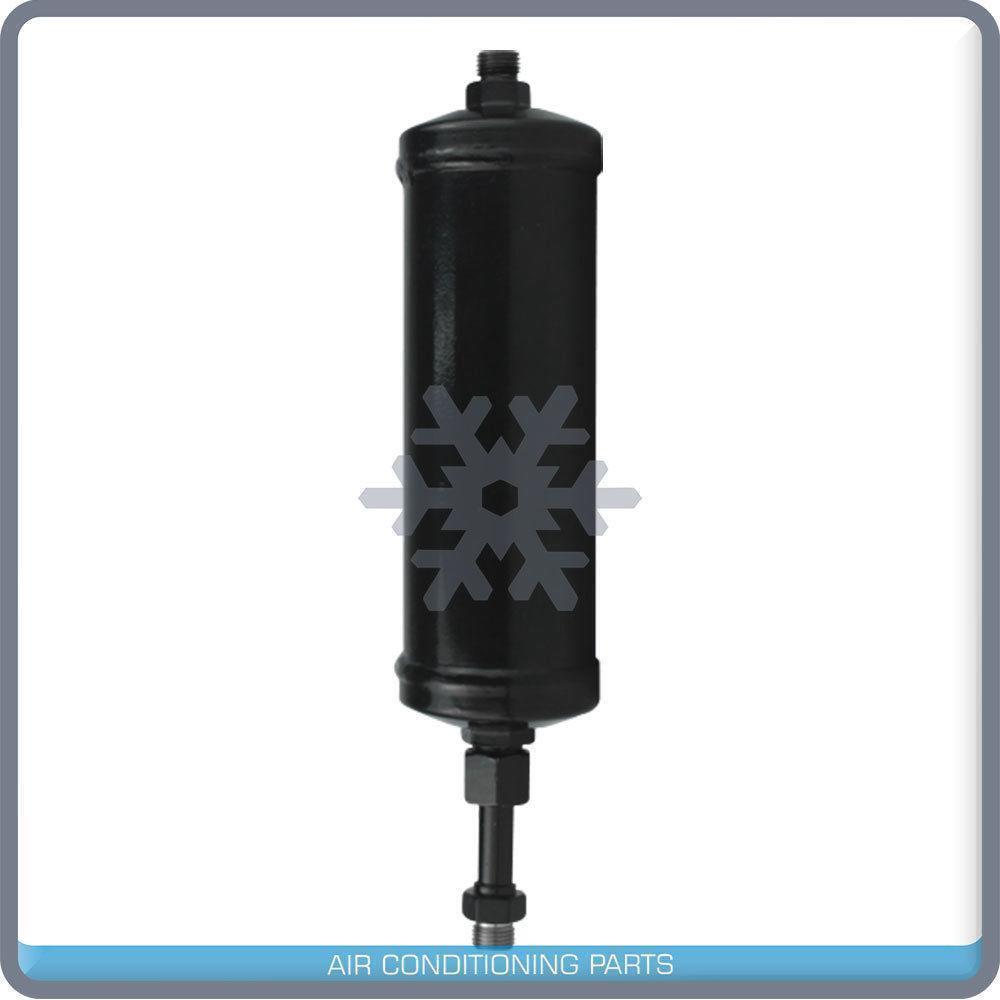 New AC Receiver Drier for Caterpillar 834, 908, 973..- OE# 2573227/ 221A98 - Qualy Air