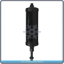 Load image into Gallery viewer, New AC Receiver Drier for Caterpillar 834, 908, 973..- OE# 2573227/ 221A98 - Qualy Air
