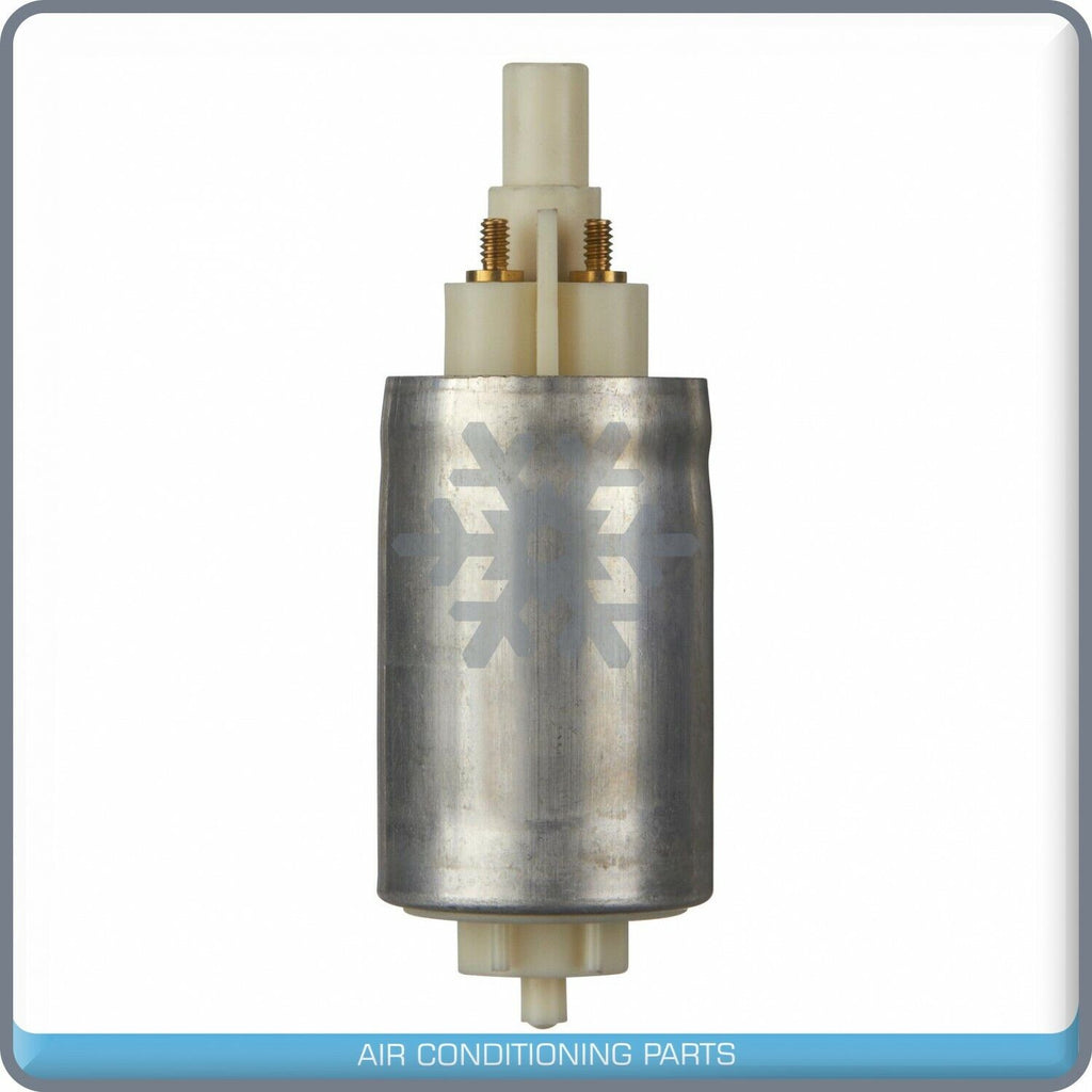 NEW Electric Fuel Pump for Alfa Romeo Spider / Mazda B2200, B2600 / Renault F.. - Qualy Air