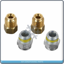 Load image into Gallery viewer, NEW Radiator for Chevrolet LUV, S10 / GMC Sonoma / Isuzu Hombre.. - Qualy Air