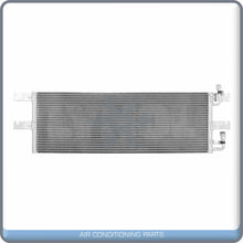 Load image into Gallery viewer, A/C Condenser for Freightliner Classic, XL, FLD - OE# MVA19231 QL - Qualy Air