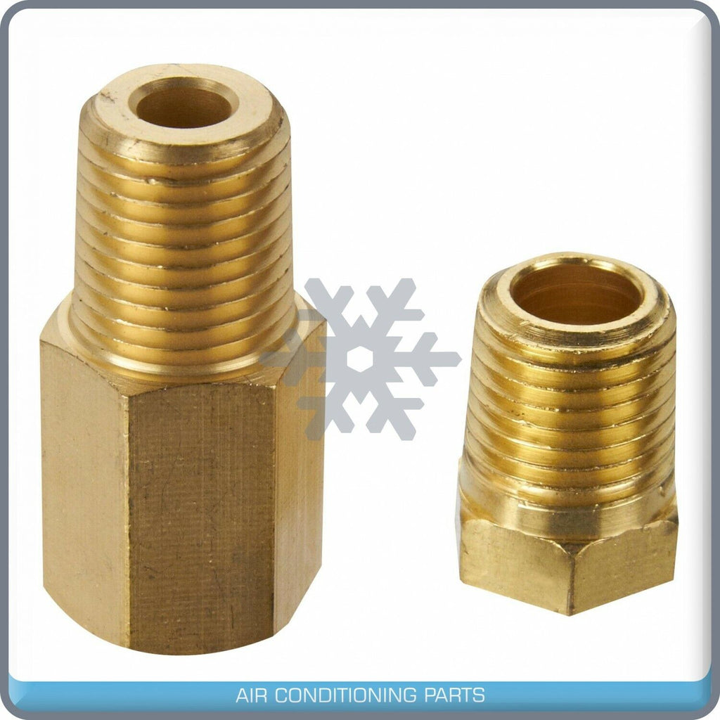 NEW Radiator for Ford E-150 Econoline, E-250, E-350 Econoline 1992-1996 - Qualy Air