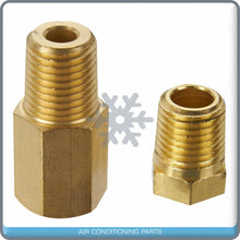 Cargar imagen en el visor de la galería, NEW Radiator for Ford E-150 Econoline, E-250, E-350 Econoline 1992-1996 - Qualy Air