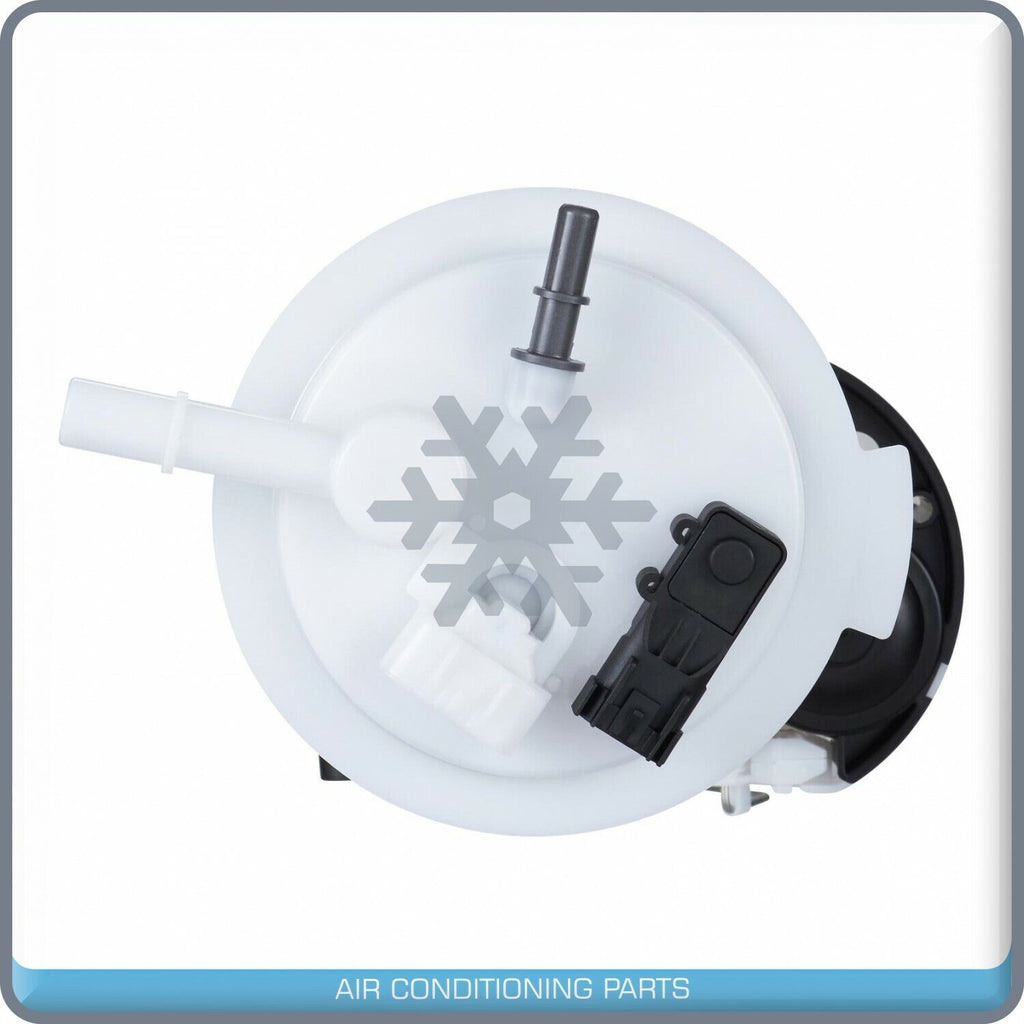 For GMC Acadia 3.6L 2009 2010 2011 2012 2013 2014 2015 2016 Fuel Pump Module QOA - Qualy Air