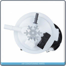 Load image into Gallery viewer, For GMC Acadia 3.6L 2009 2010 2011 2012 2013 2014 2015 2016 Fuel Pump Module QOA - Qualy Air