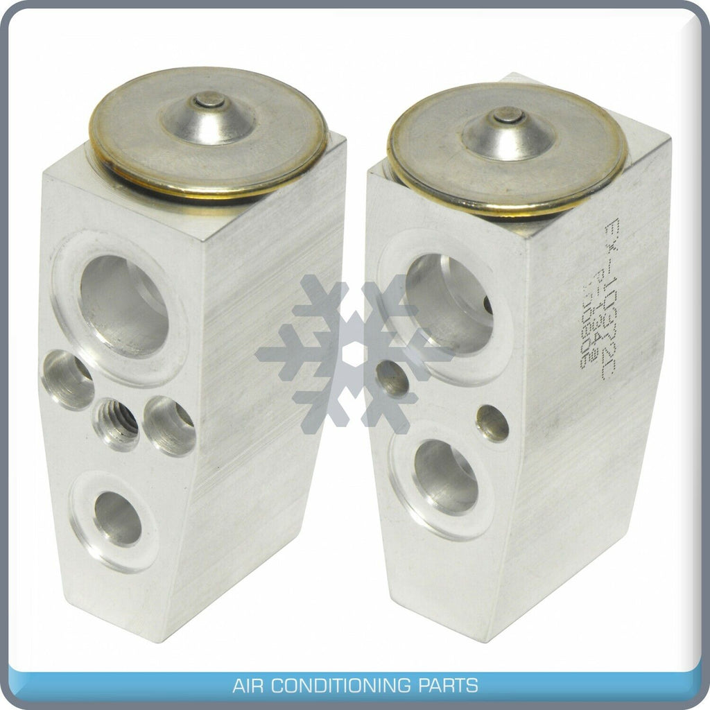 A/C Expansion Valve for Ford Flex QR - Qualy Air