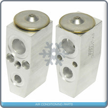 Cargar imagen en el visor de la galería, A/C Expansion Valve for Ford Flex QR - Qualy Air
