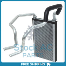 Load image into Gallery viewer, AC Heater Core for Honda Accord 2008 to 2012, Crosstour 2012/15 OE# 79115TA5A41 - Qualy Air
