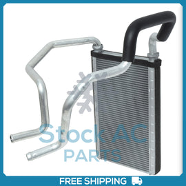 AC Heater Core for Honda Accord 2008 to 2012, Crosstour 2012/15 OE# 79115TA5A41 - Qualy Air