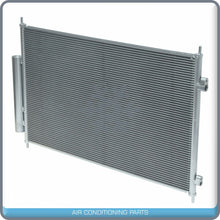 Load image into Gallery viewer, New A/C Condenser for Honda HR-V - 2016 to 2020 - OE# 80110T7WA01 - Qualy Air