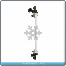 Load image into Gallery viewer, Radiator for Jeep Grand Cherokee QOA - Qualy Air