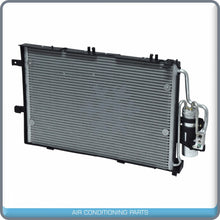 Load image into Gallery viewer, A/C Condenser for Chevrolet Tornado / Opel CORSA QU - Qualy Air