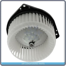 Load image into Gallery viewer, New A/C Blower Motor for Sentra Frontier / Subaru Impreza Forester - Qualy Air