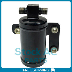 New A/C Receiver Drier for CRY NEW YORKER 93-91 QU QU