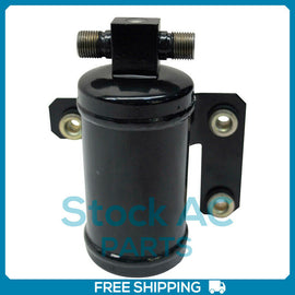 New A/C Receiver Drier for CRY NEW YORKER 93-91 QU QU - Qualy Air