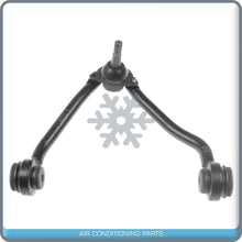 Load image into Gallery viewer, Control Arm Front Upper Left for Chevrolet 2002-88, GMC 2002-88 QOA - Qualy Air