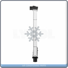 Load image into Gallery viewer, NEW Radiator fits 2011-2013 Kenworth W900 T400 T370 T300 T270 T170.. QL - Qualy Air