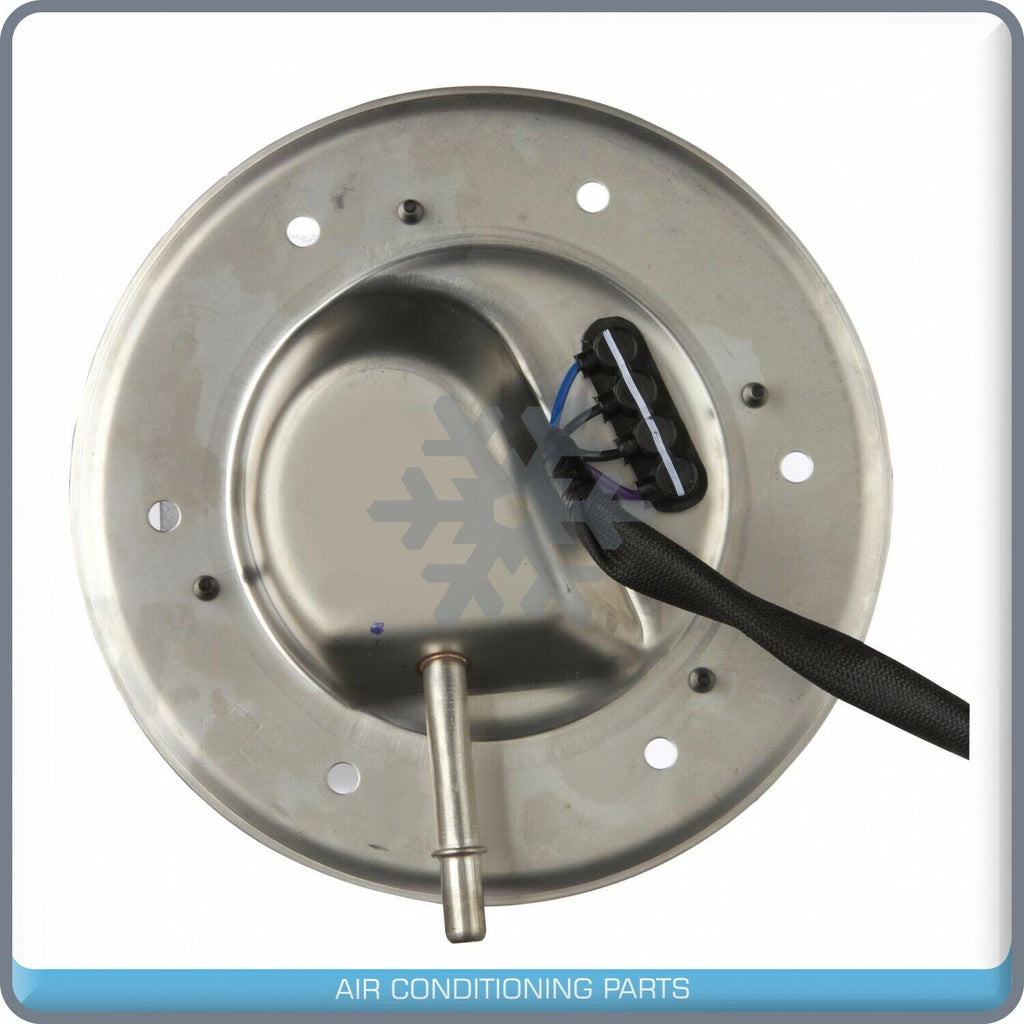 For Ford Mustang 3.8L 4.6L 2001 2002 2003 2004 Electric Fuel Pump Module QOA - Qualy Air