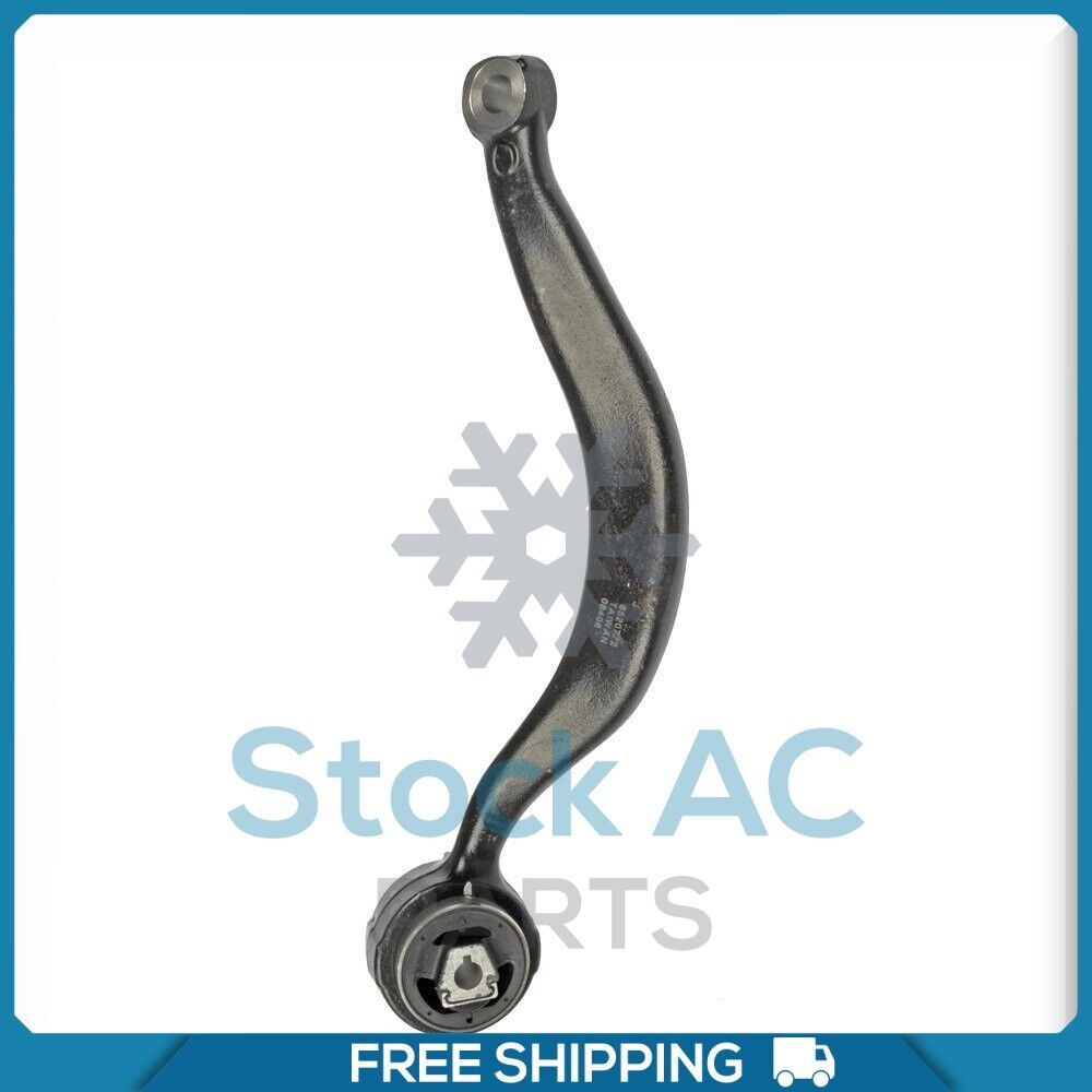 Control Arm Front Right Lower Front for BMW X5 2006-00 QOA - Qualy Air