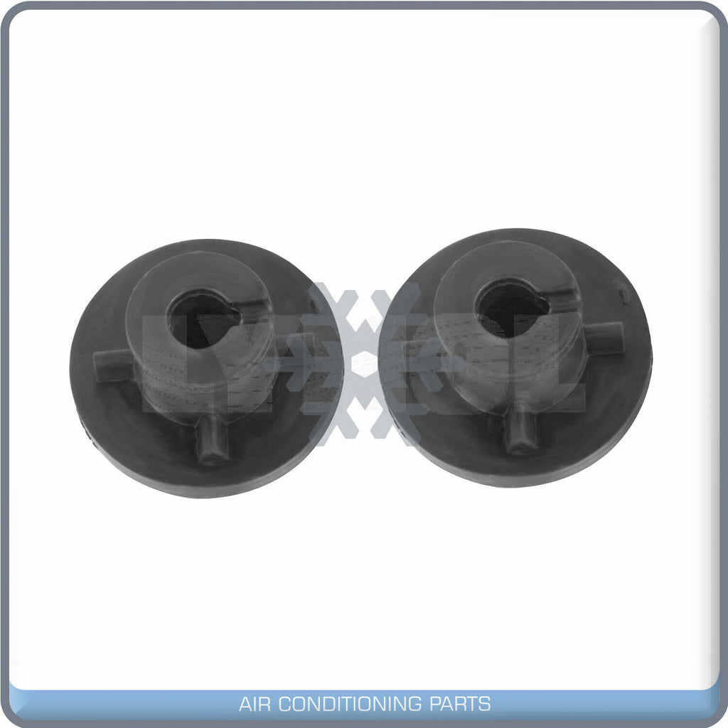 Radiator for Chevrolet Equinox / GMC Terrain / Pontiac Torrent / Suzuk... QL - Qualy Air