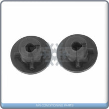 Cargar imagen en el visor de la galería, Radiator for Chevrolet Equinox / GMC Terrain / Pontiac Torrent / Suzuk... QL - Qualy Air