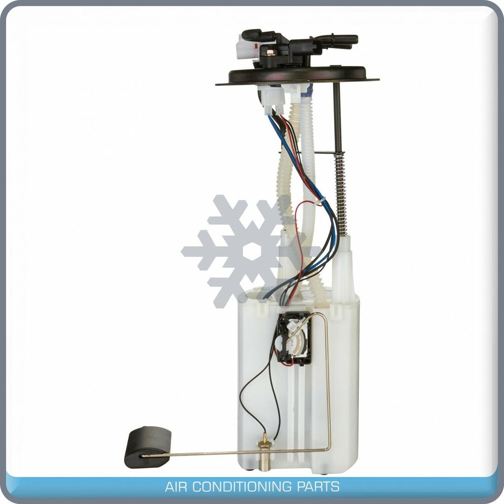 Electric Fuel Pump Module Fits for Kia Sorento V6 3.5L 2005-2006 E8676M QOA - Qualy Air