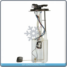 Load image into Gallery viewer, Electric Fuel Pump Module Fits for Kia Sorento V6 3.5L 2005-2006 E8676M QOA - Qualy Air