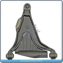 Load image into Gallery viewer, Control Arm Front Lower Left for Volvo 850, Volvo S70, Volvo V70 QOA - Qualy Air