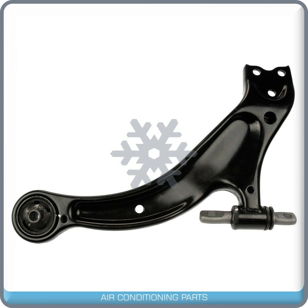 Front Left Lower Control Arm for Toyota Avalon 1998, Toyota Sienna 2003-98 QOA - Qualy Air