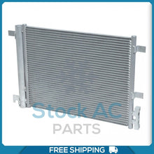 Load image into Gallery viewer, A/C Condenser for Chevrolet HHR QU - Qualy Air