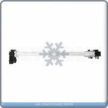 Load image into Gallery viewer, Radiator for Volkswagen Passat / Audi A4, A4 Quattro QL - Qualy Air