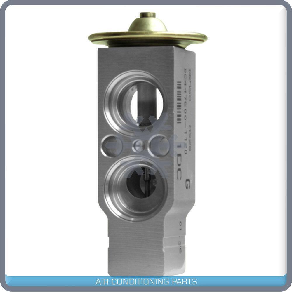 New A/C Expansion Valve for Tacoma, Camry,Corolla,Celica/ ES300 - OE# 8851522240 - Qualy Air