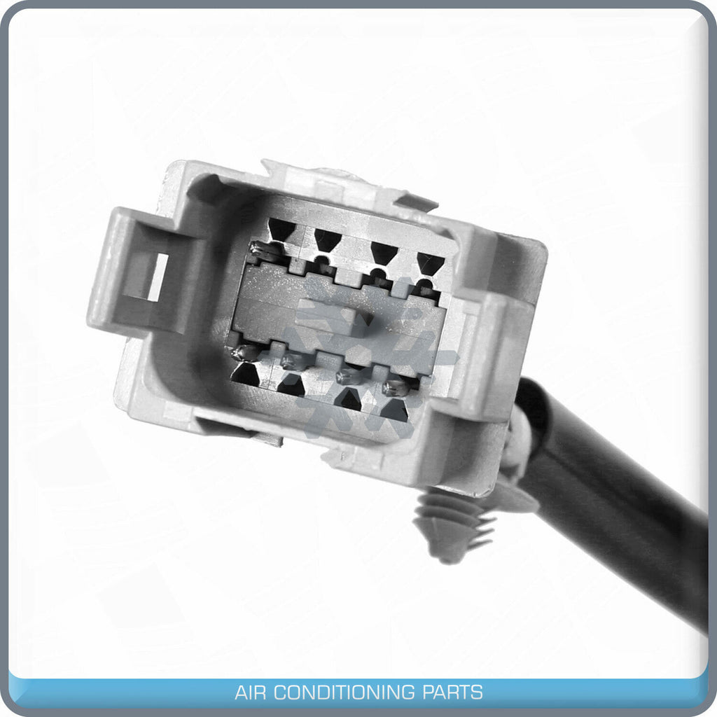 Side Mirror R for 2018-up Freightliner Cascadia QL - Qualy Air