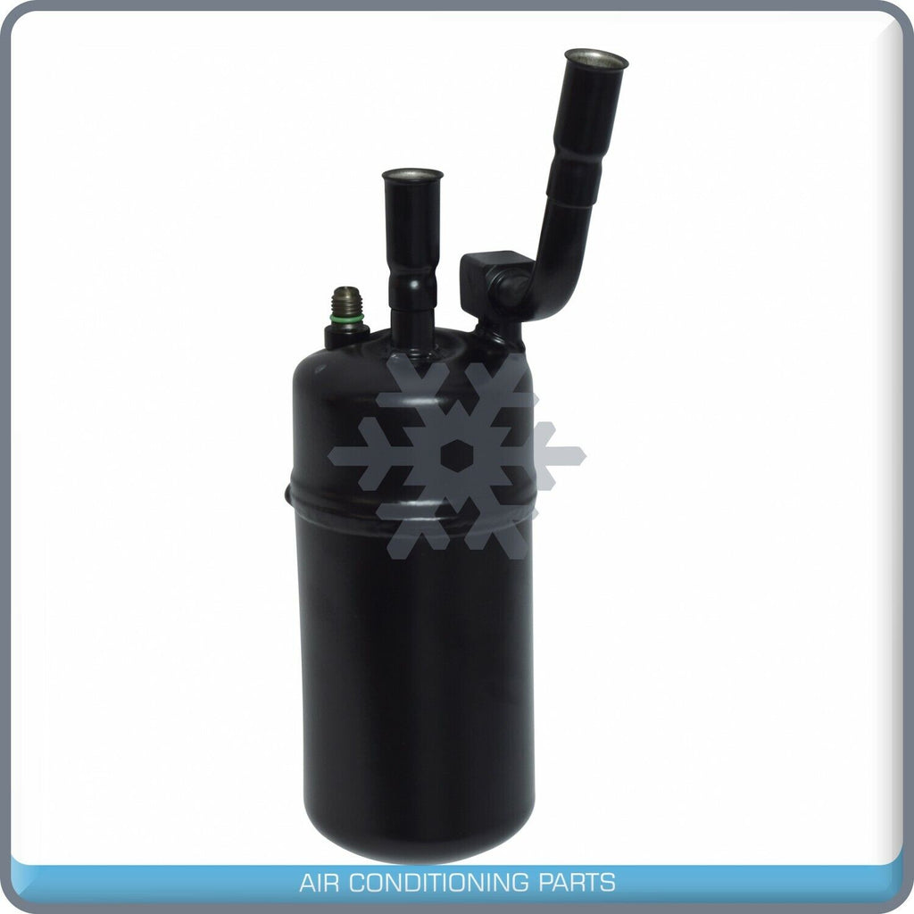 A/C Receiver Drier for Ford Contour / Mercury Mystique QR - Qualy Air