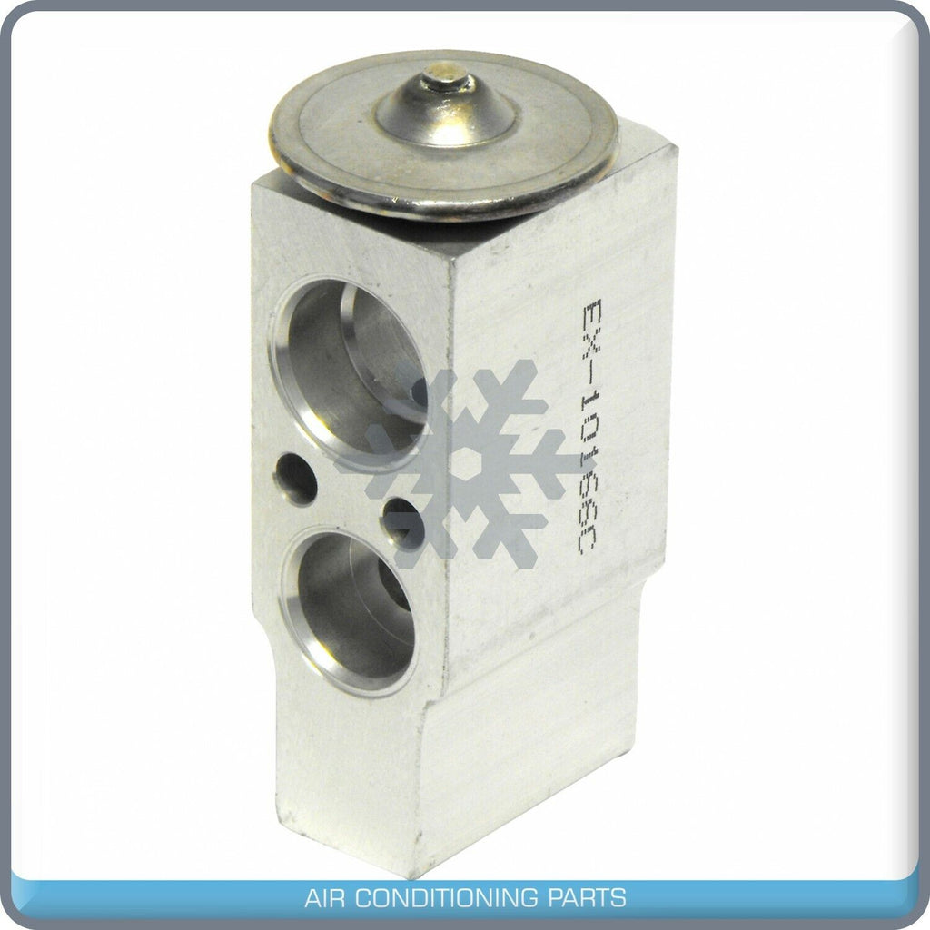 A/C Expansion Valve for Mitsubishi Eclipse, Endeavor, Galant QR - Qualy Air
