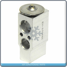 Load image into Gallery viewer, A/C Expansion Valve for Mitsubishi Eclipse, Endeavor, Galant QR - Qualy Air