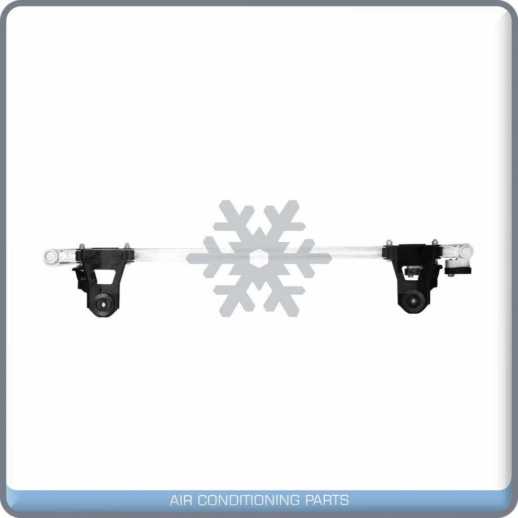 A/C Condenser for Toyota Sequoia, Tundra QL - Qualy Air