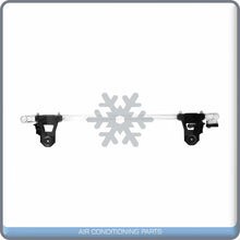 Load image into Gallery viewer, A/C Condenser for Toyota Sequoia, Tundra QL - Qualy Air