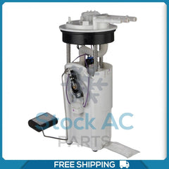 Electric Fuel Pump for Chevrolet Suburban / GMC Yukon QOA