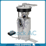 Electric Fuel Pump for Chevrolet Suburban / GMC Yukon QOA