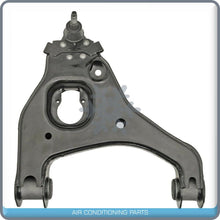 Load image into Gallery viewer, Control Arm Front Lower Right for Chevrolet 2007-99, GMC 2007-99 QOA - Qualy Air